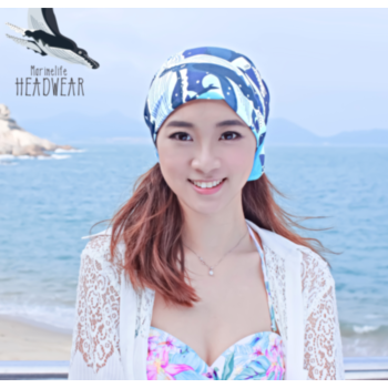 H08 humpback whale (double side pattern)