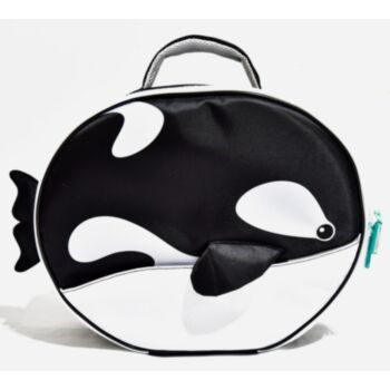 RB07 orca regulator bag