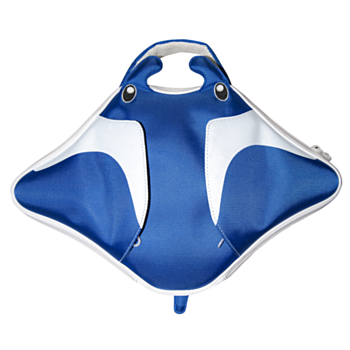 RB09 manta regulator bag