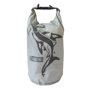 DRB12 grey hammerhead drybag 2L