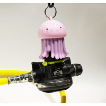 F14 jellyfish octopus holder