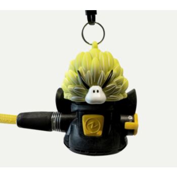 F18 Costasiella usagi octopus holder