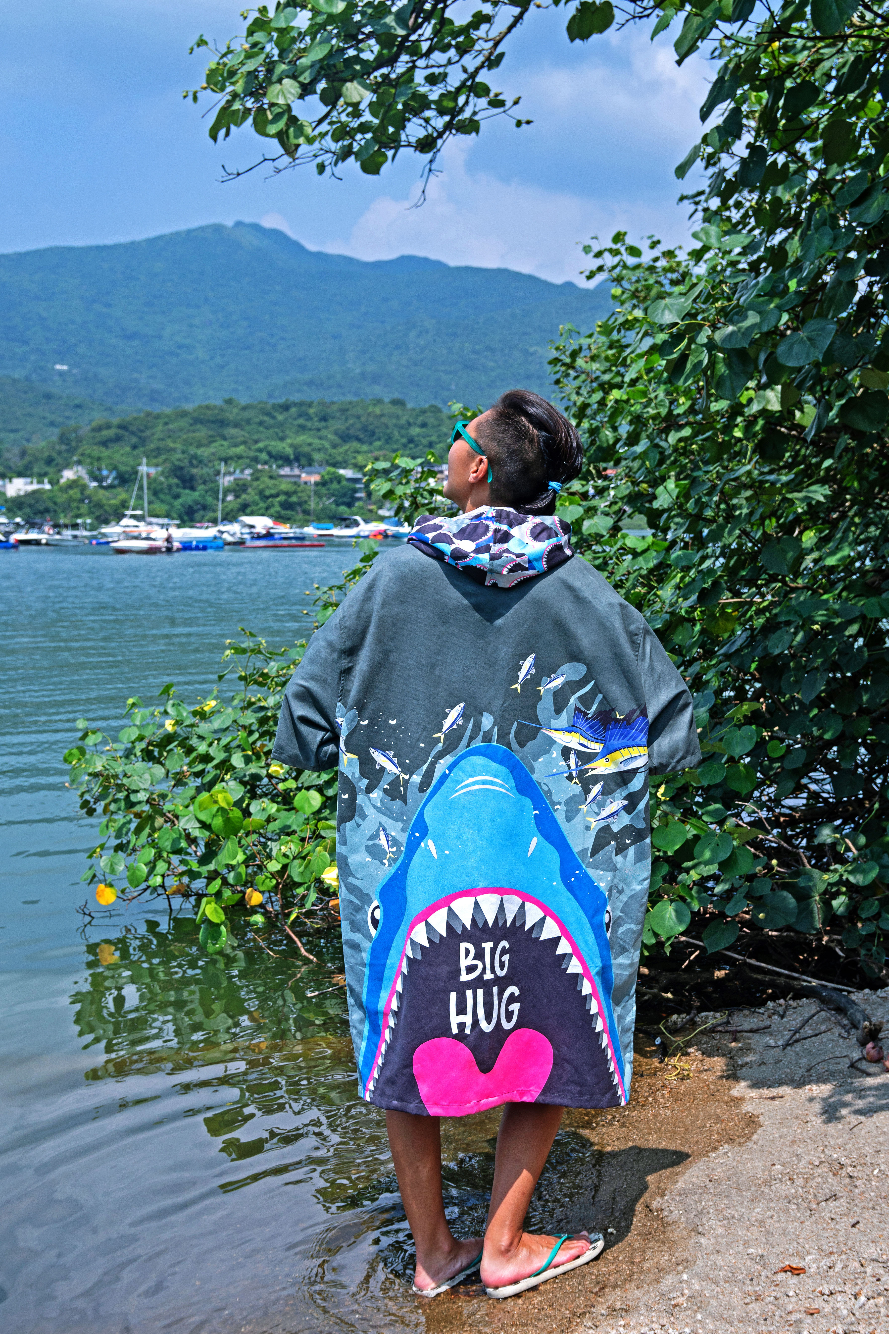 XG Beach Towel 新品未開封 XG Beach Towel 新品未開封